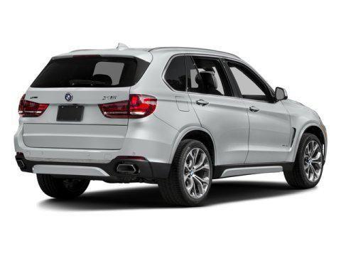 2018 bmw x5 edrive