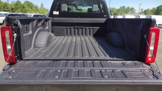2024 Ford F-250