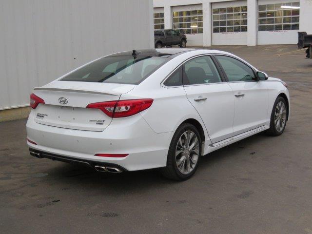 2015 hyundai sonata sport 2.0t sport 2.0t 4dr sedan for sale in laconia, new hampshire
