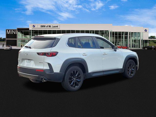 2023 mazda cx-50 2.5 s preferred plus