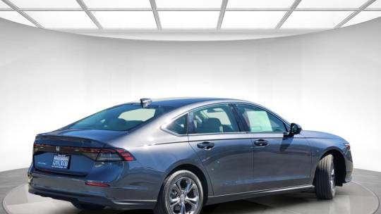 2023 Honda Accord