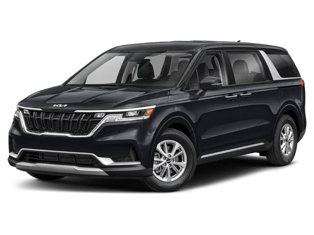 2022 kia carnival lxs
