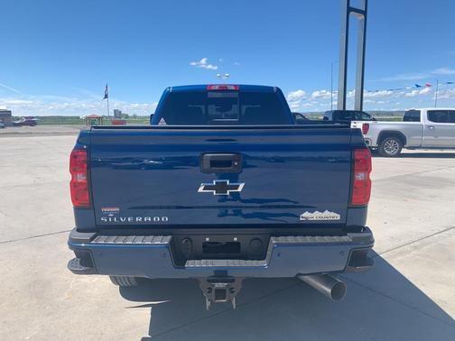 2018 chevrolet silverado 3500 in saint louis, missouri