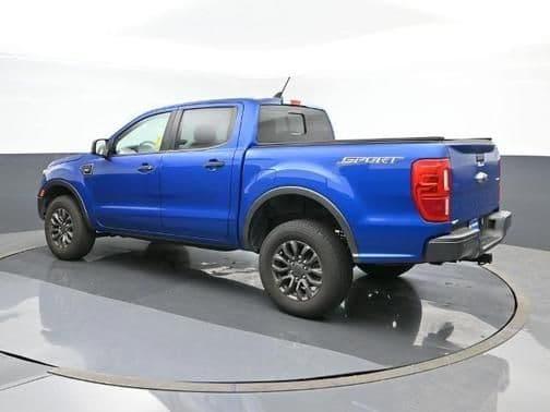 2019 ford ranger xlt in slidell, louisiana