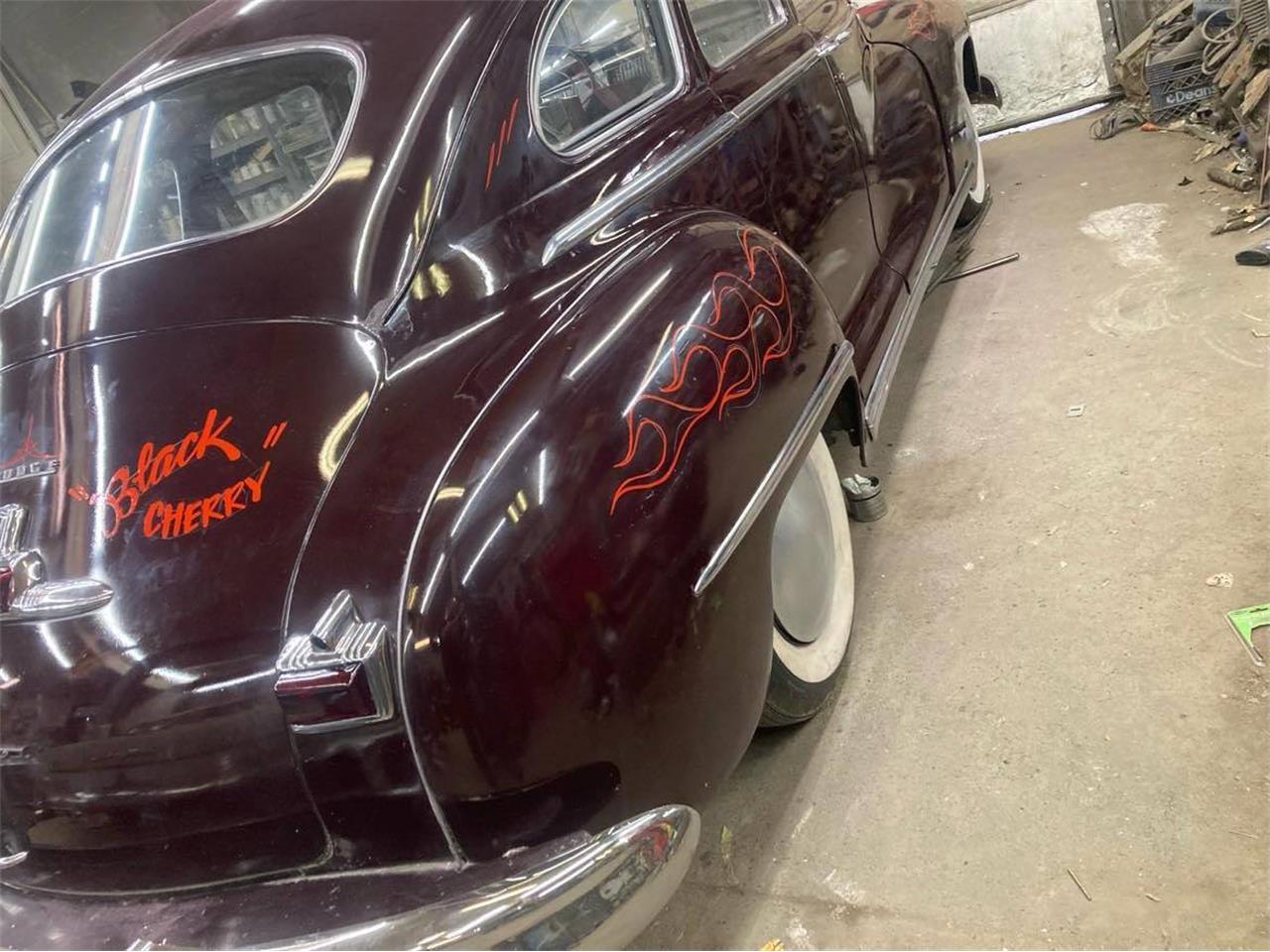 1947 dodge royal