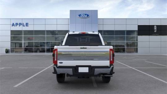 2024 Ford F-250
