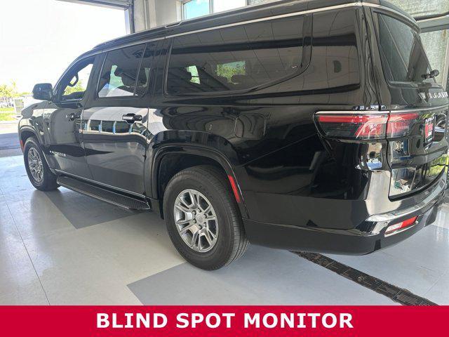 2023 jeep wagoneer l series i 4x2