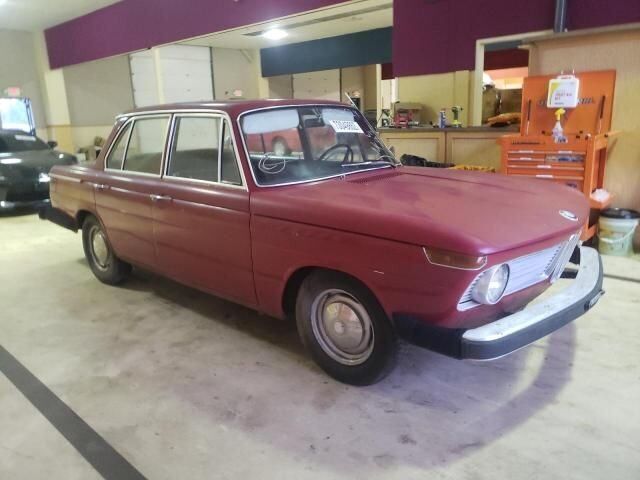 1967 bmw 1600 1967 bmw 1600 87k low miles