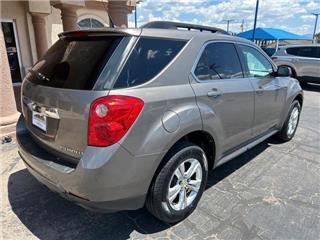 2012 Chevrolet Equinox lt