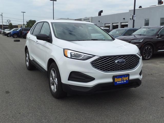 2024 ford edge se