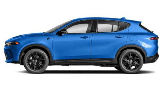 2024 Dodge Hornet