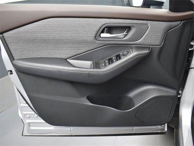2021 nissan rogue sv 4dr all-wheel drive in brunswick, ohio