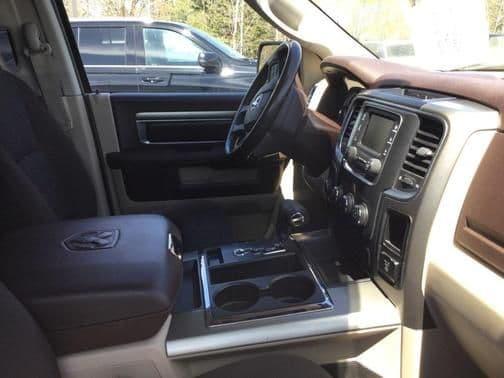 2013 ram 1500 big horn in corning, wisconsin