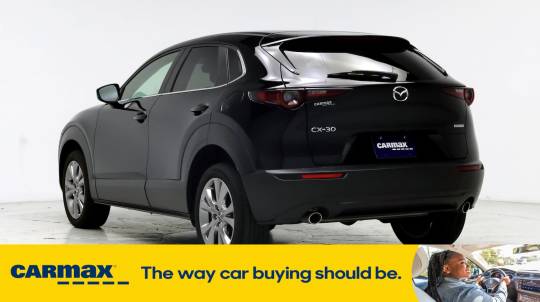 2021 Mazda CX-30