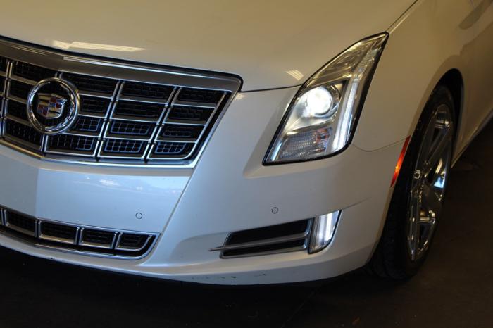 used 2013 cadillac xts luxury montgomery, al 36117 for sale in montgomery, alabama
