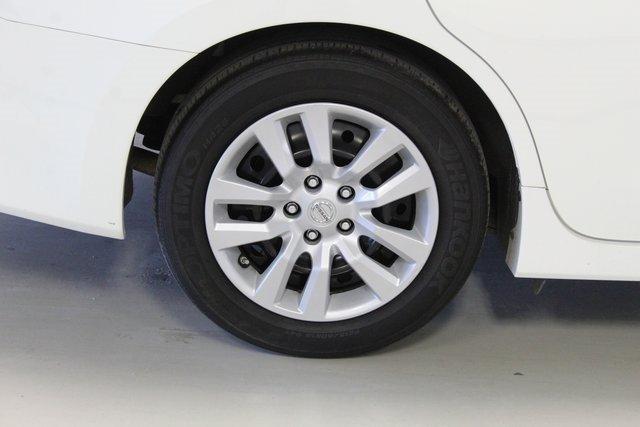 used 2018 nissan altima 2.5 s somerset, ky 42501 for sale in acorn, kentucky