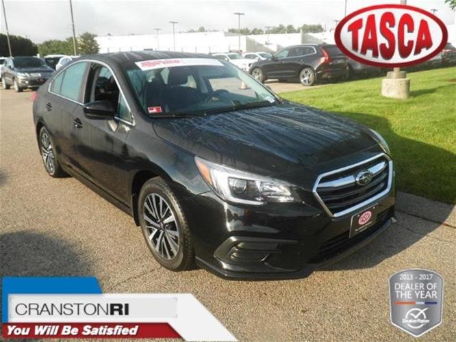 2018 subaru legacy 2.5i premium awd 2.5i premium 4dr sedan for sale in cranston, rhode island