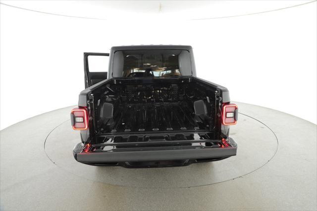 2023 jeep gladiator high altitude 4x4