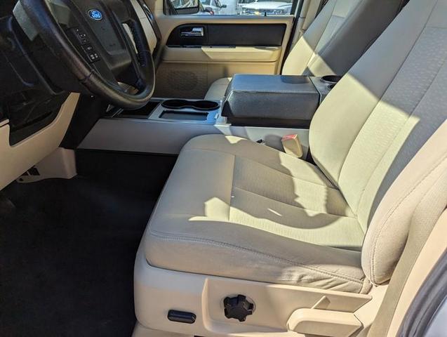 2015 ford expedition el xl