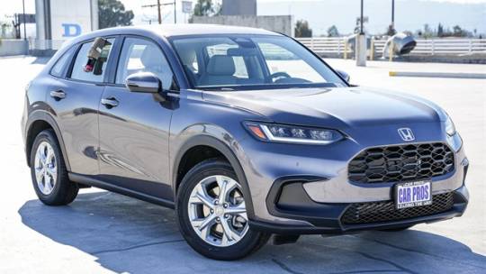 2023 Honda HR-V