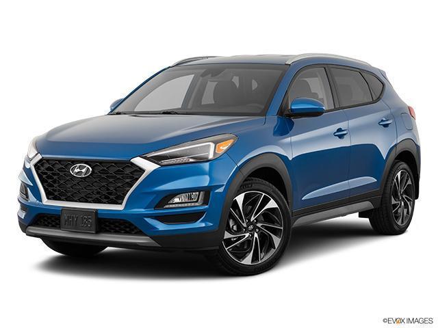 2019 hyundai tucson value value 4dr suv for sale in bentonville, arkansas