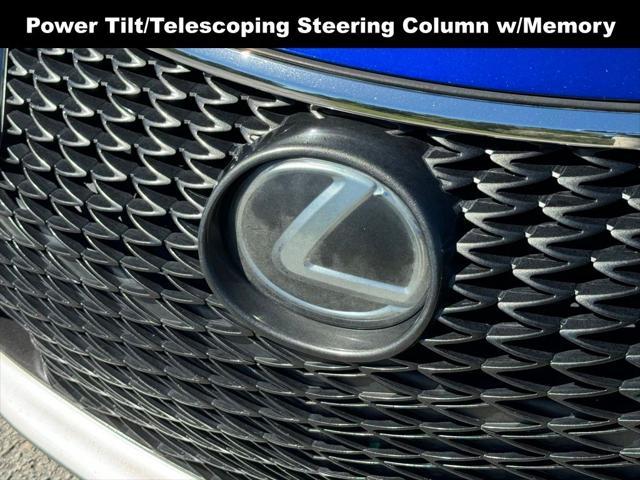 2018 lexus rc 300 base