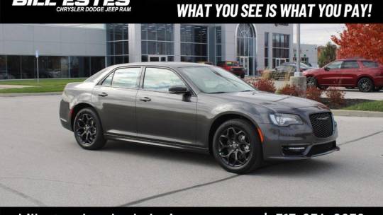2023 Chrysler 300