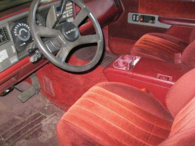 chevy silverado ss454 deal of the day just lowered to rock bottom price