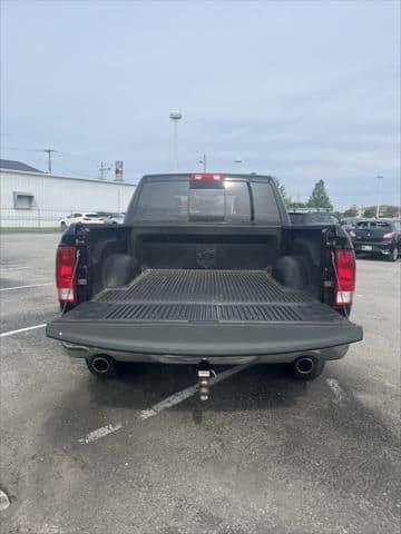 2012 ram 1500 laramie in jacksonville, north carolina
