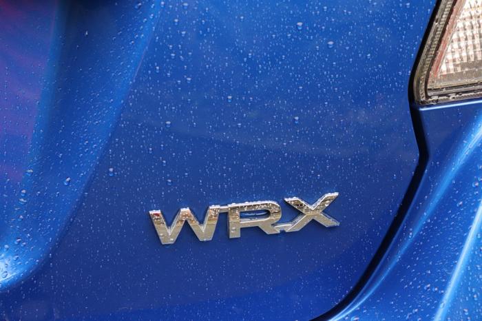 used 2017 subaru wrx premium bellevue, wa 98007 for sale in bellevue, washington
