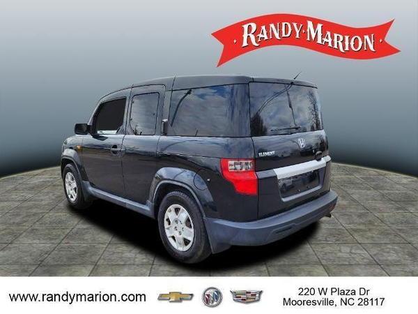 2011 honda element in saint louis, missouri