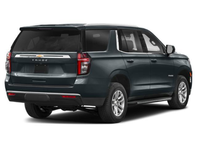 2021 chevrolet tahoe ls