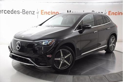 2023 mercedes-benz eqe 500