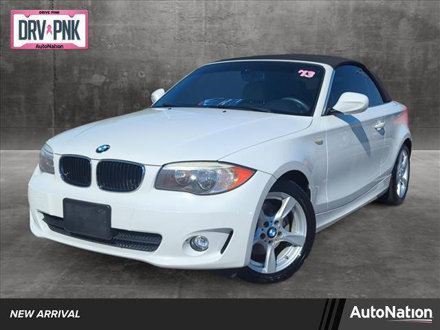 2013 bmw 128 128i