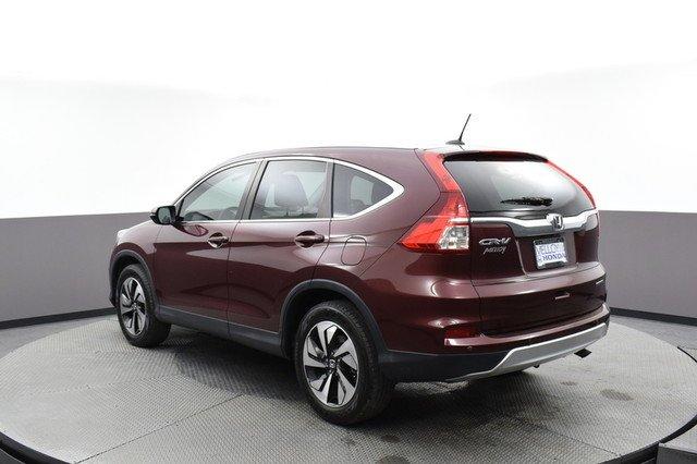 used 2016 honda cr-v fwd touring farmington, nm 87402 for sale in farmington, new mexico