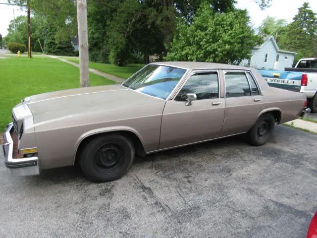 1983 buick lasaber