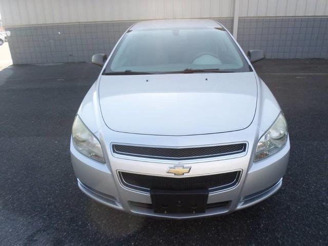 2009 chevrolet malibu ls ls 4dr sedan for sale in milford, delaware