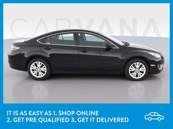 2010 mazda mazda6 in columbus, ohio