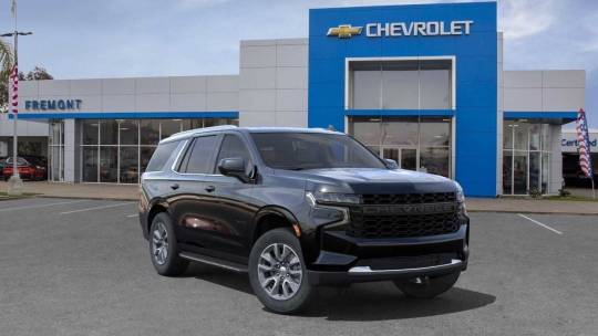 2024 Chevrolet Tahoe