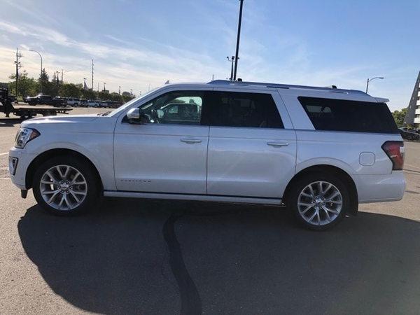 2018 ford expedition max in dulles, virginia