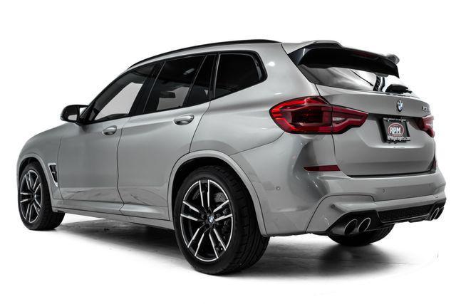 2020 bmw x3 m awd