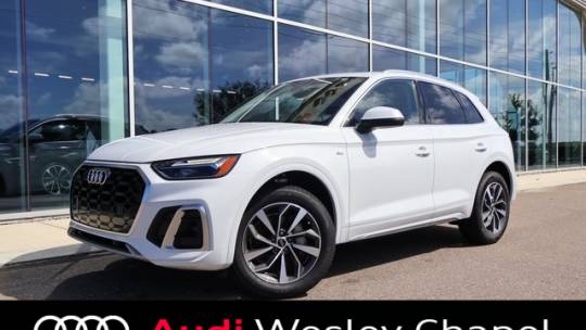 2024 Audi Q5