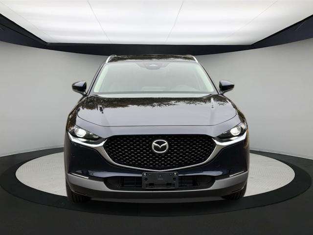 2024 mazda cx-30 2.5 s preferred package