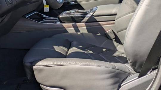 2024 BMW i7