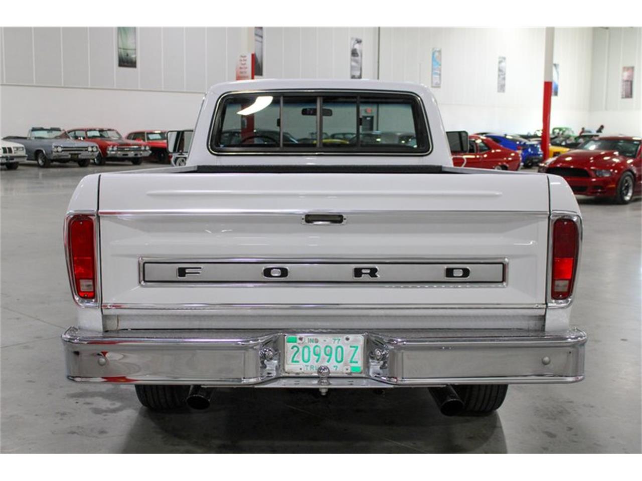 1977 ford f150