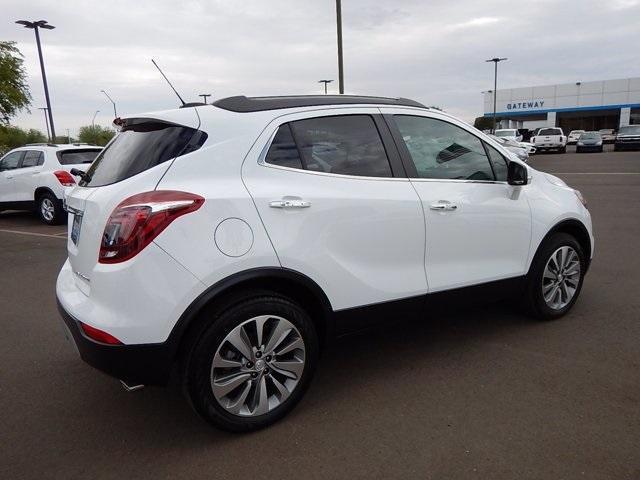 2019 buick encore in avondale, arizona