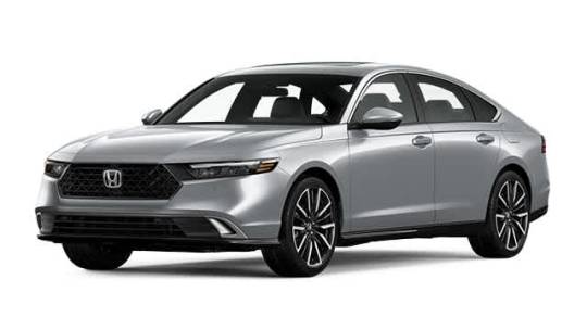 2024 Honda Accord