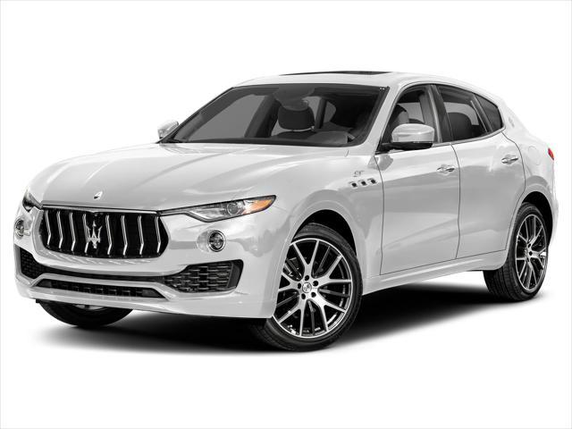 2023 maserati levante modena