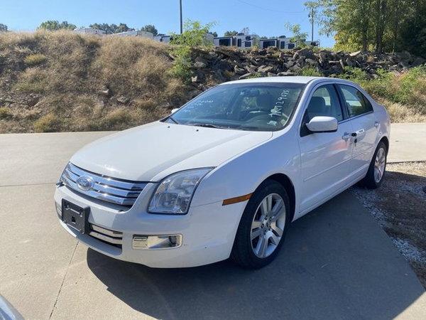 2007 ford fusion in saint louis, missouri