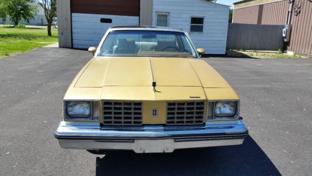 1979 hurst olds w-30 with t top , 1 of 537 made !!!!!! barn find, !!!! rare !